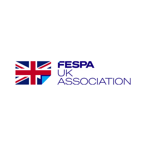 FESPA UK Logo